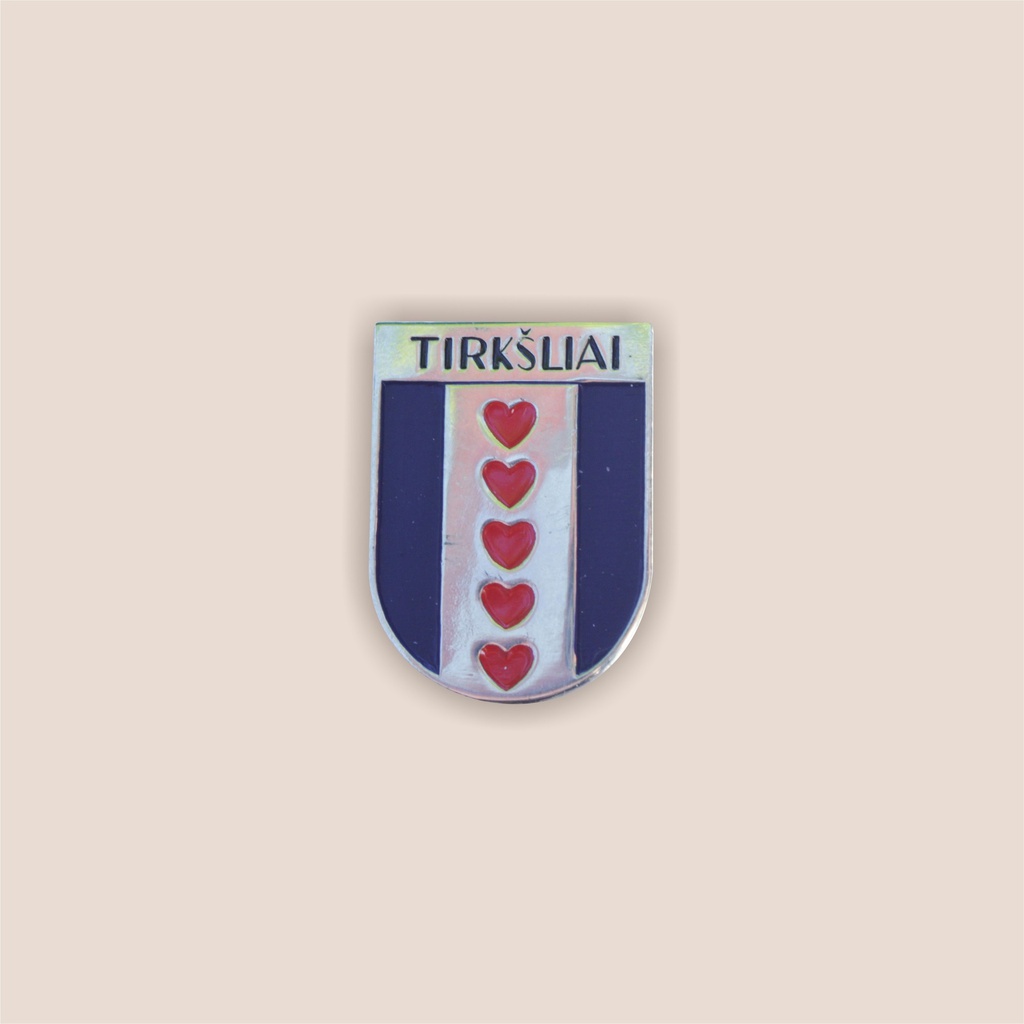 Tirksliai