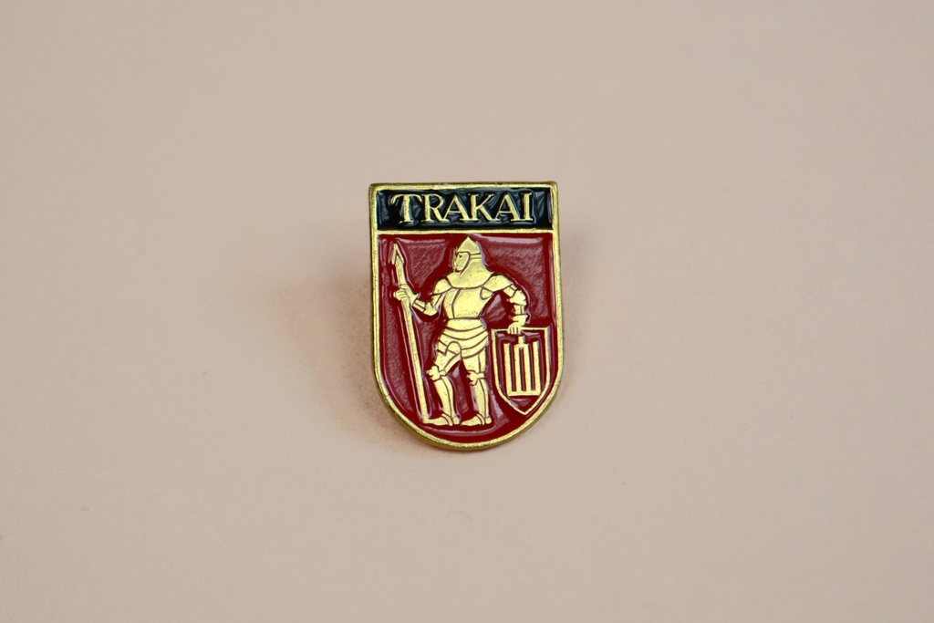 Trakai