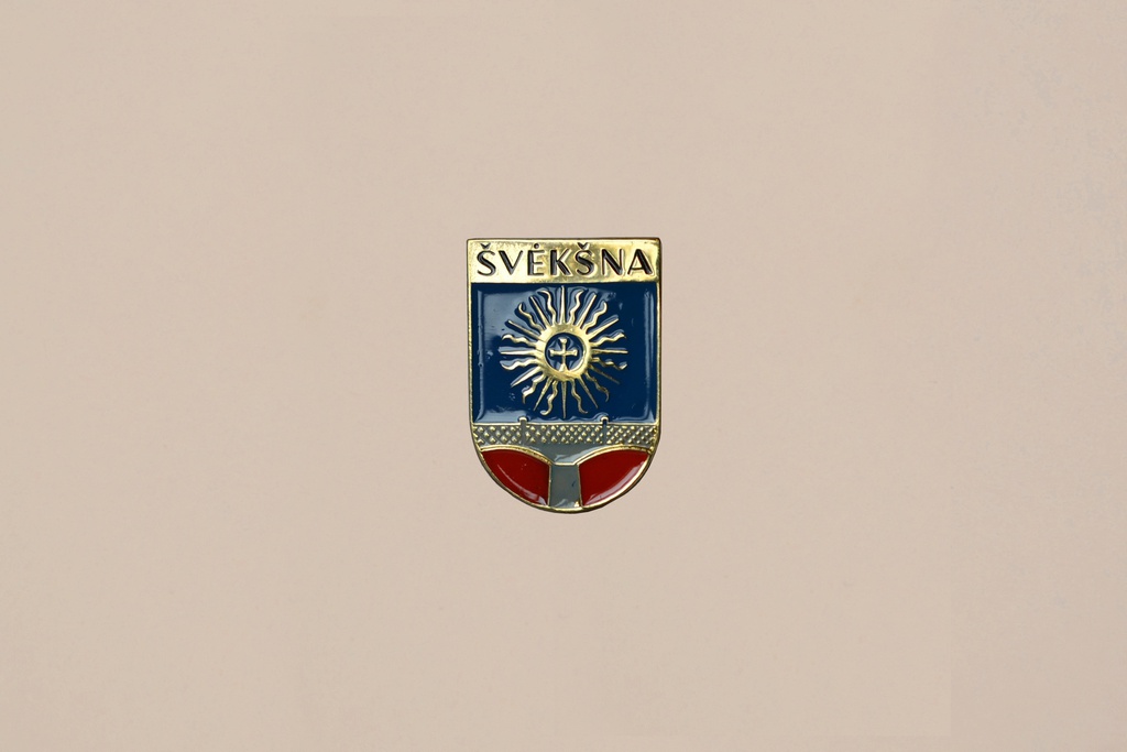 Sveksna