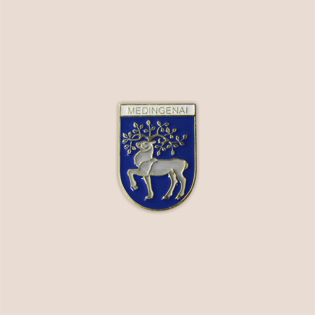 Medingenai