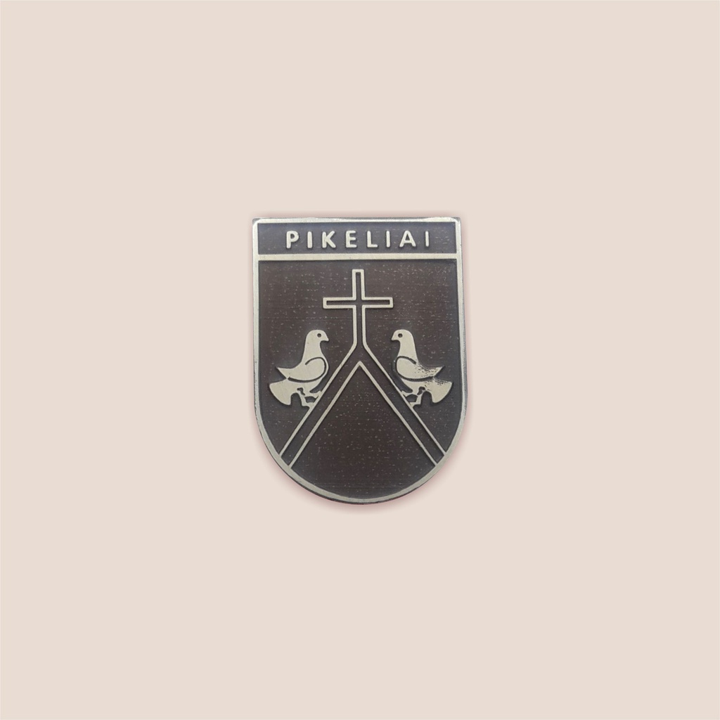 Pikeliai