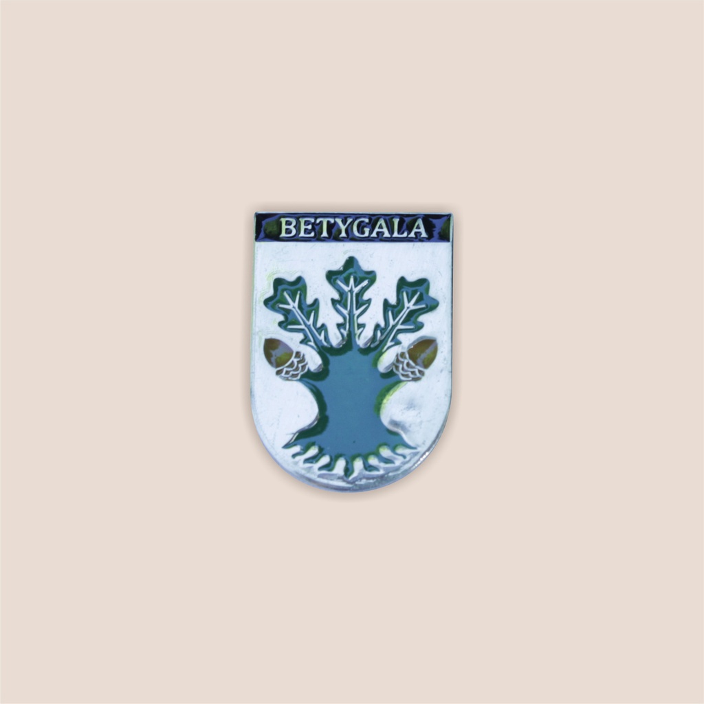 Betygala