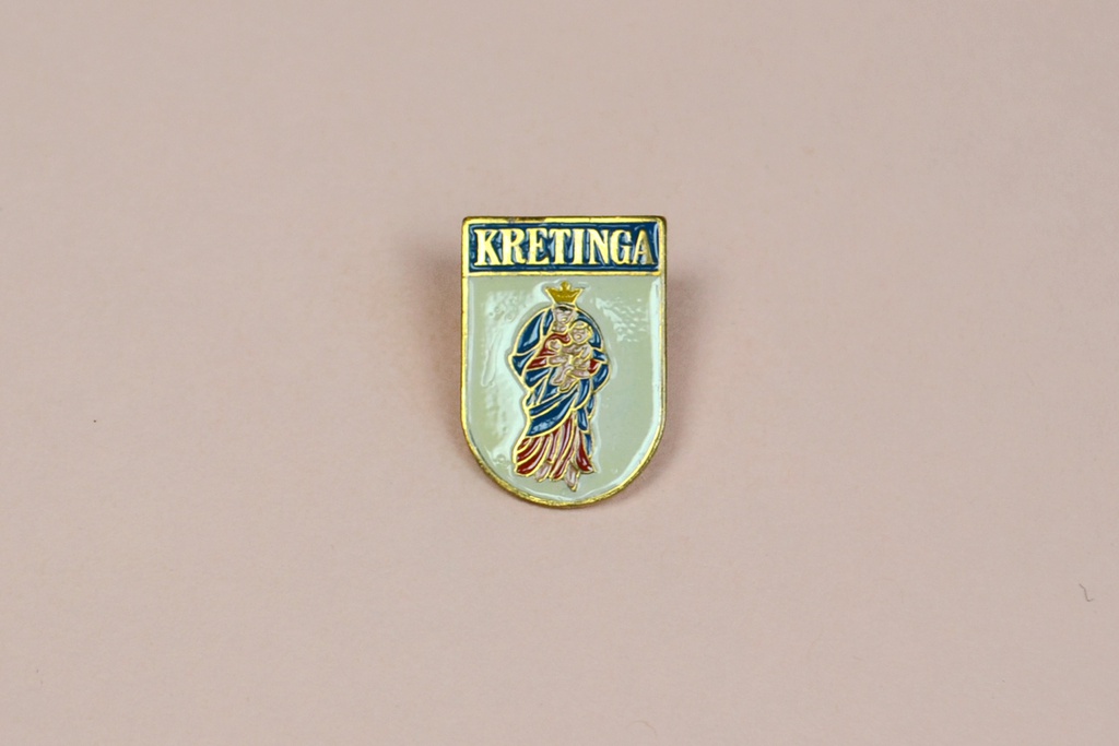 Kretinga