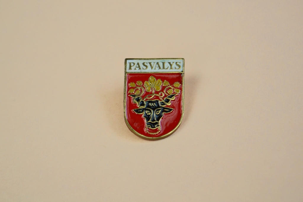 Pasvalys