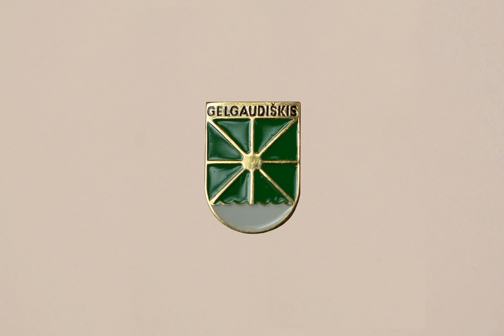 Gelgaudiskis