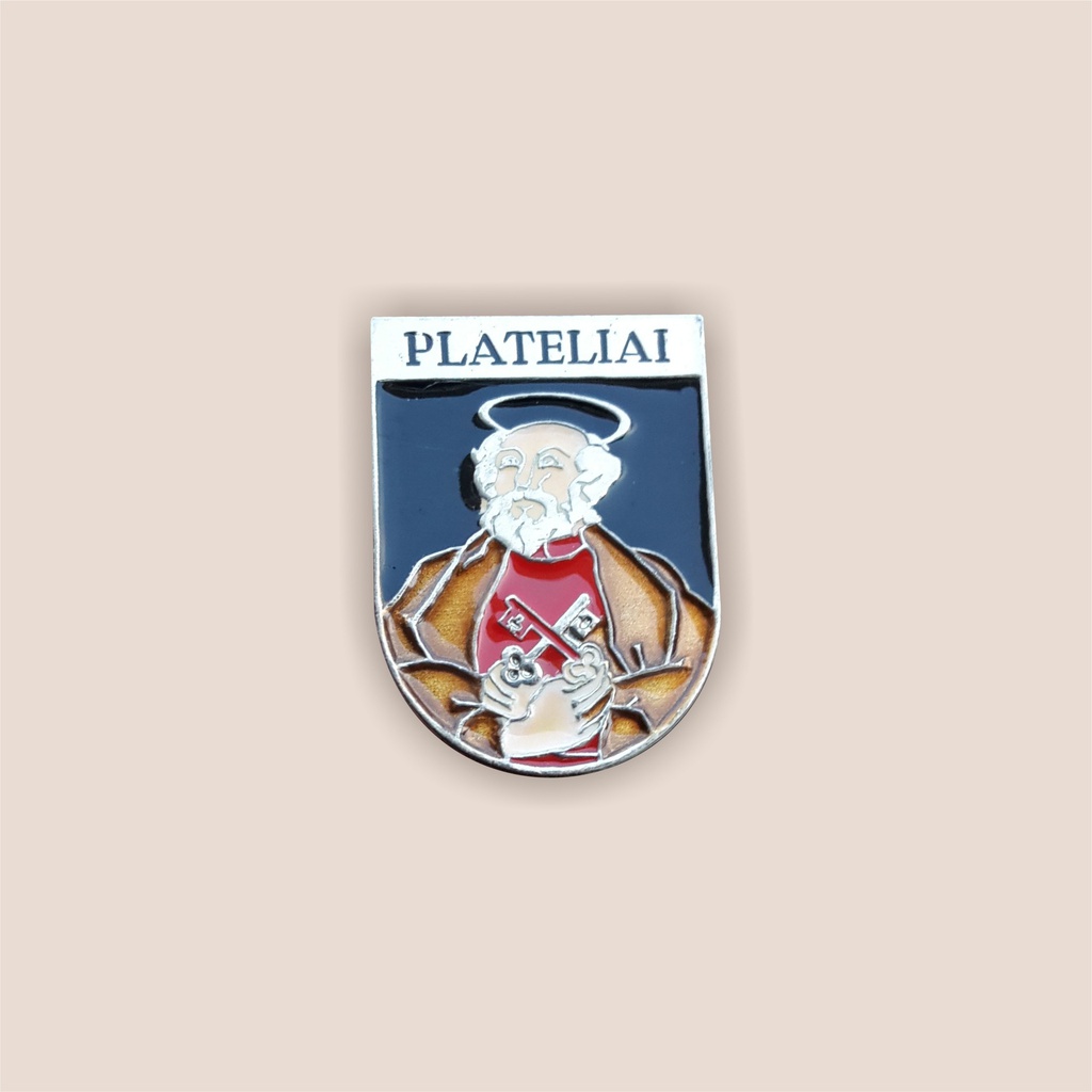 Plateliai