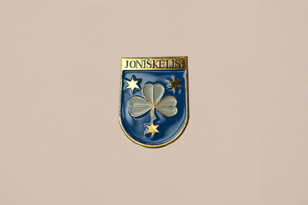 Joniskelis