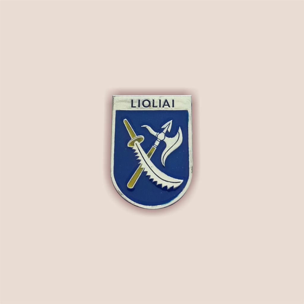 Lioliai