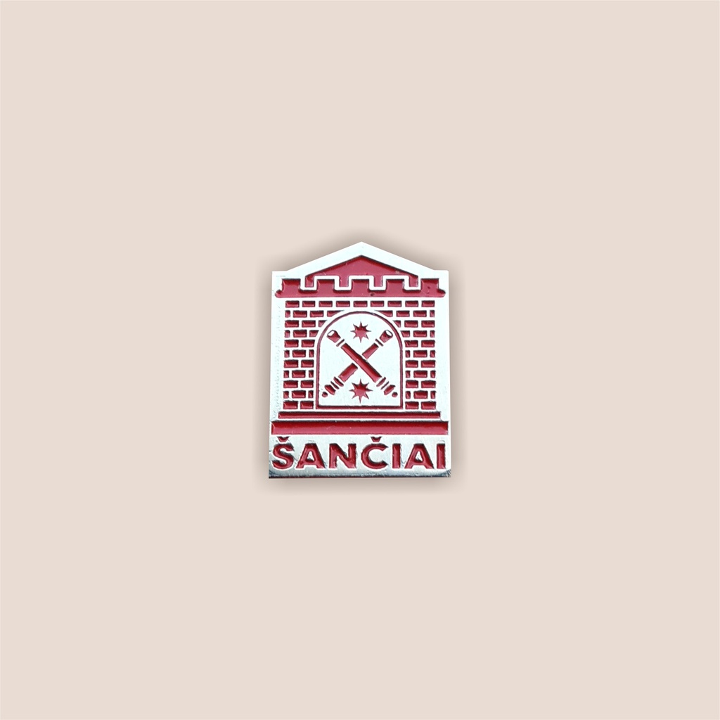 Sanciai