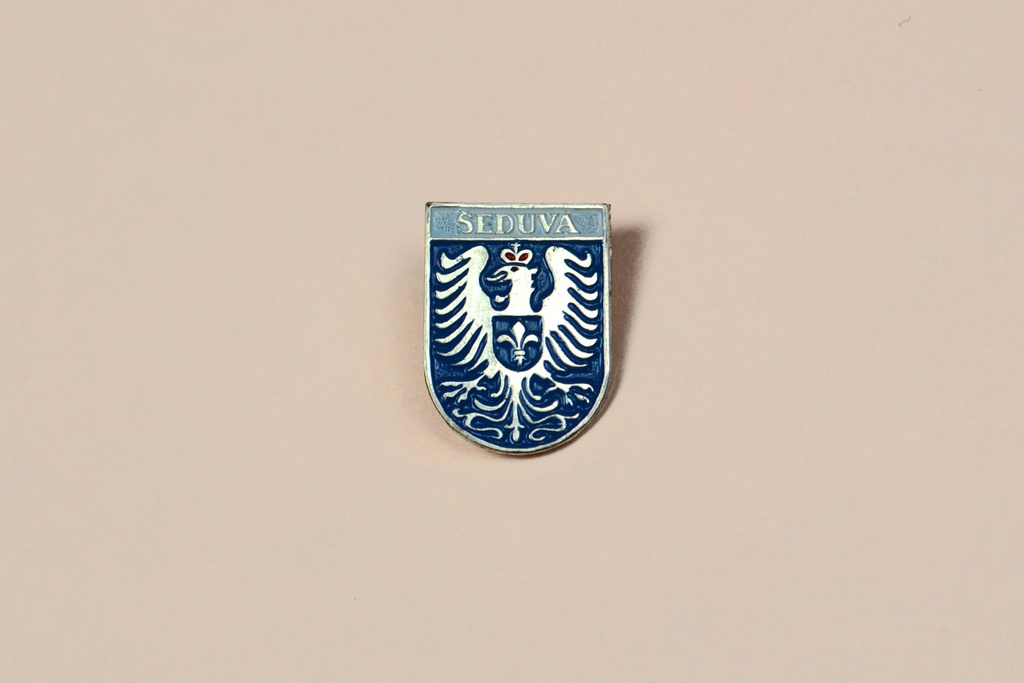 Seduva