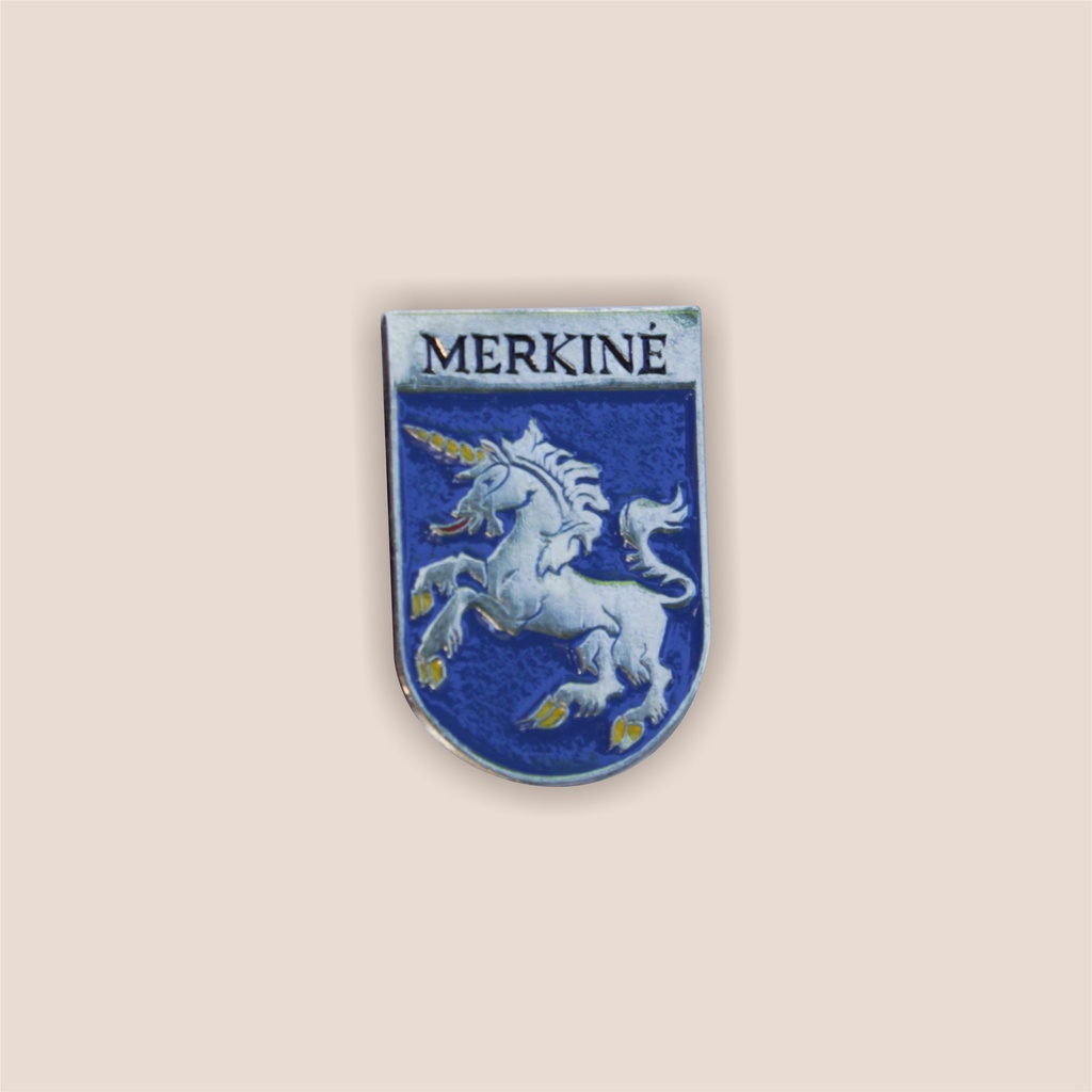 Merkine