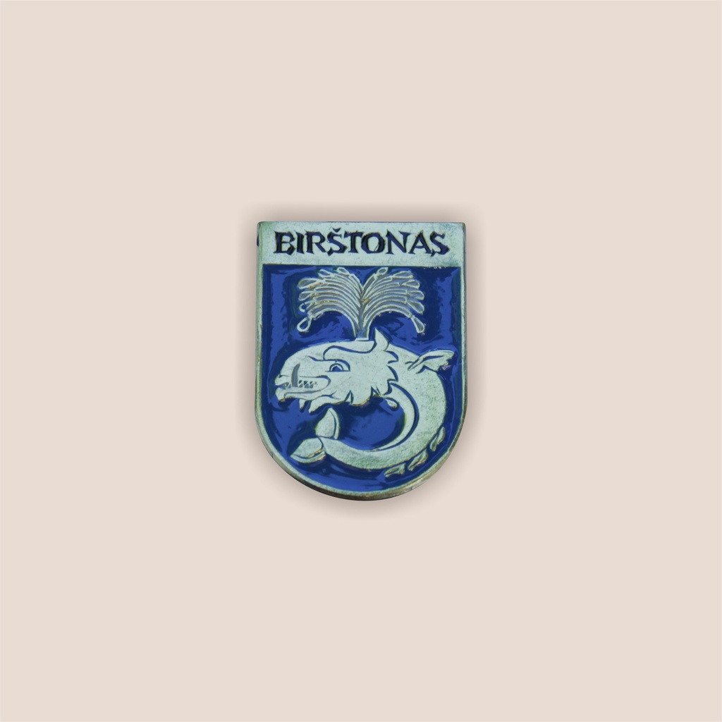 Birstonas