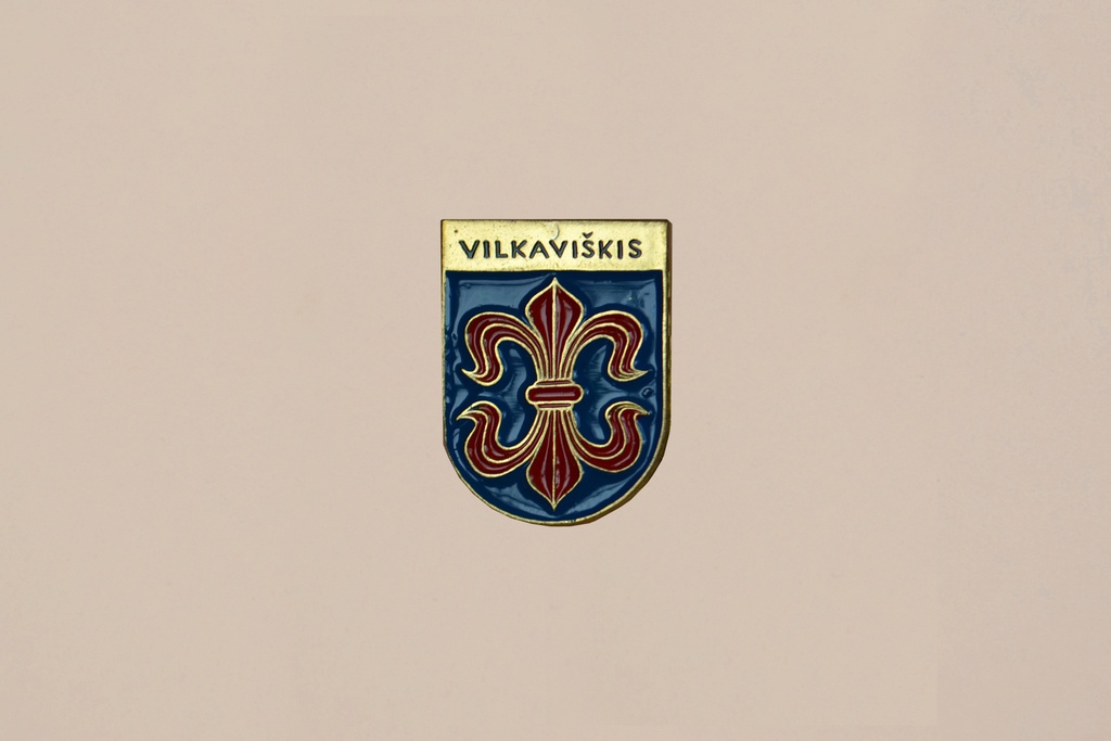 Vilkaviskis