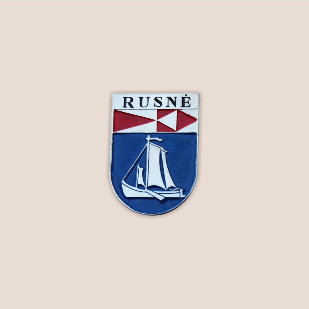 Rusne