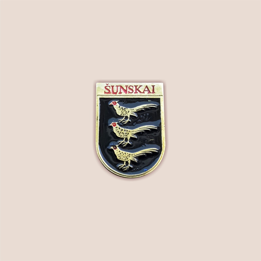 Sunskai