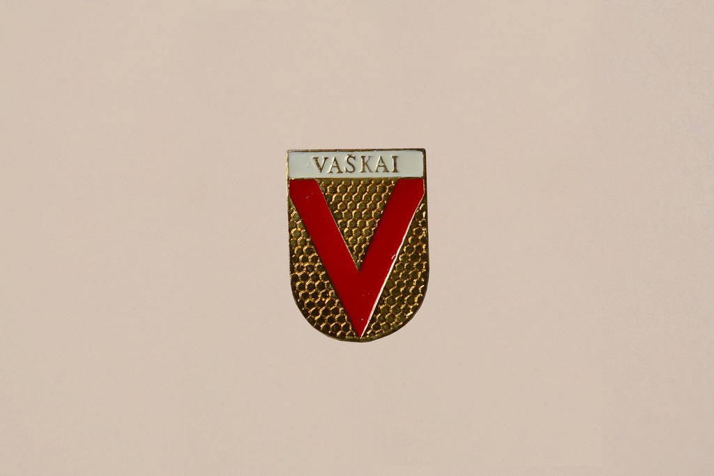 Vaskai