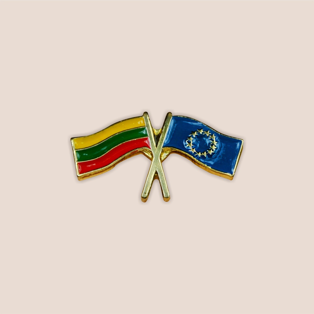 Lietuva - ES