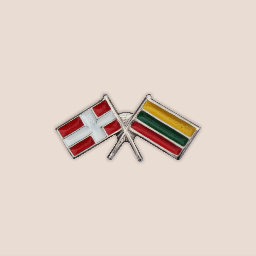 Norvegija - Lietuva