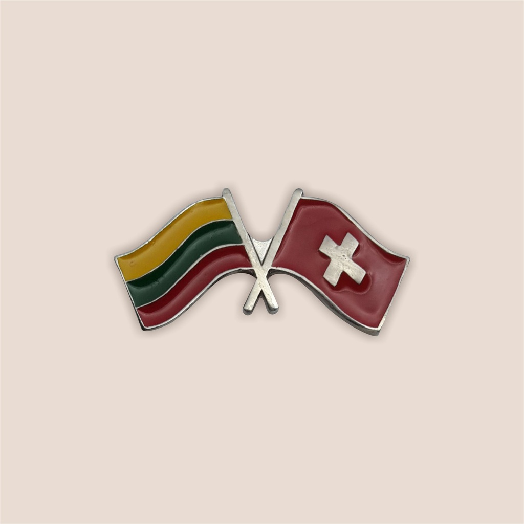 Lithuania - Switzerland