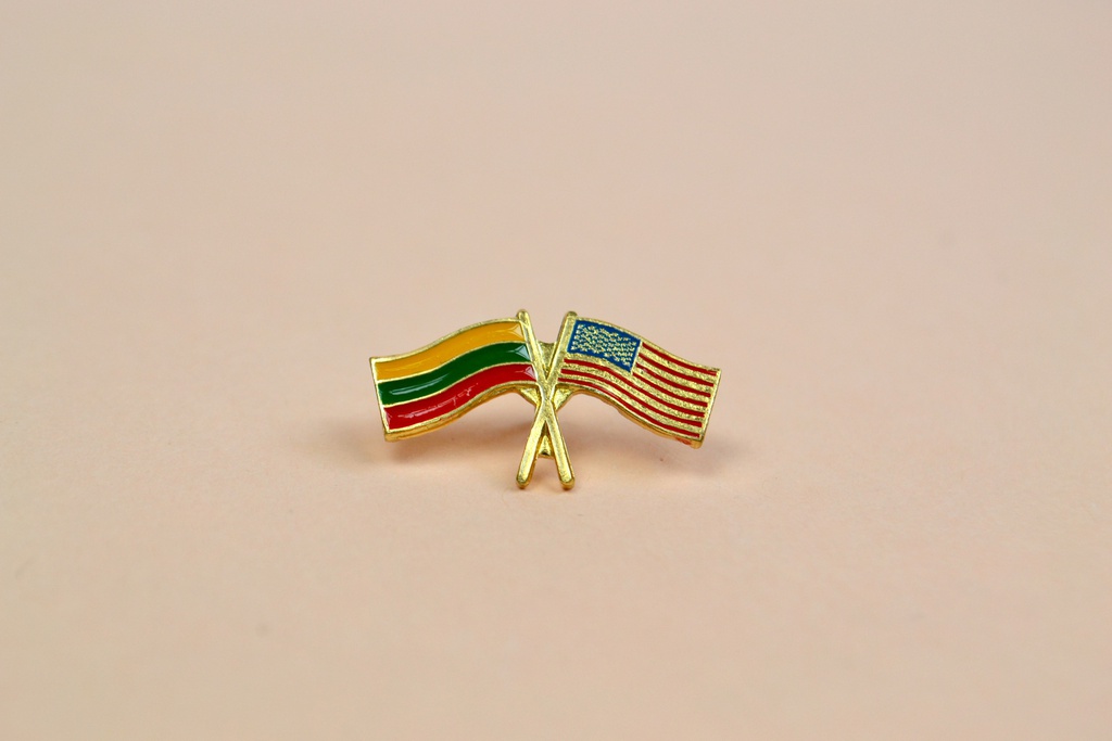 Lithuania -United States