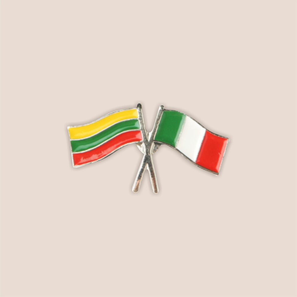 Lietuva - Italija