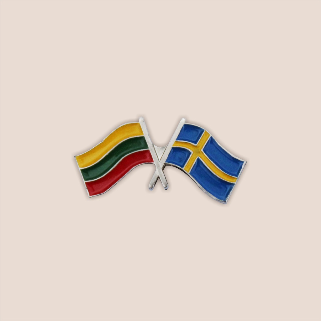Lietuva - Svedija