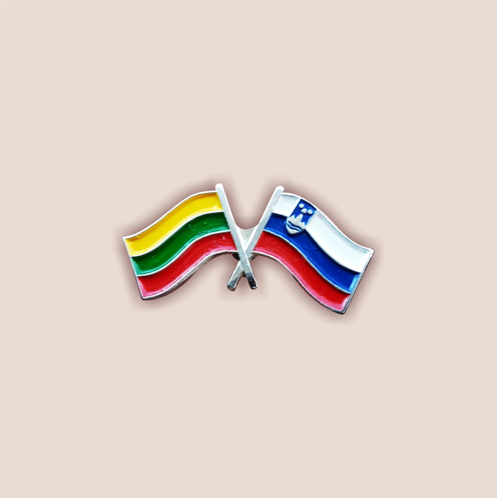 Lithuania - Slovenia