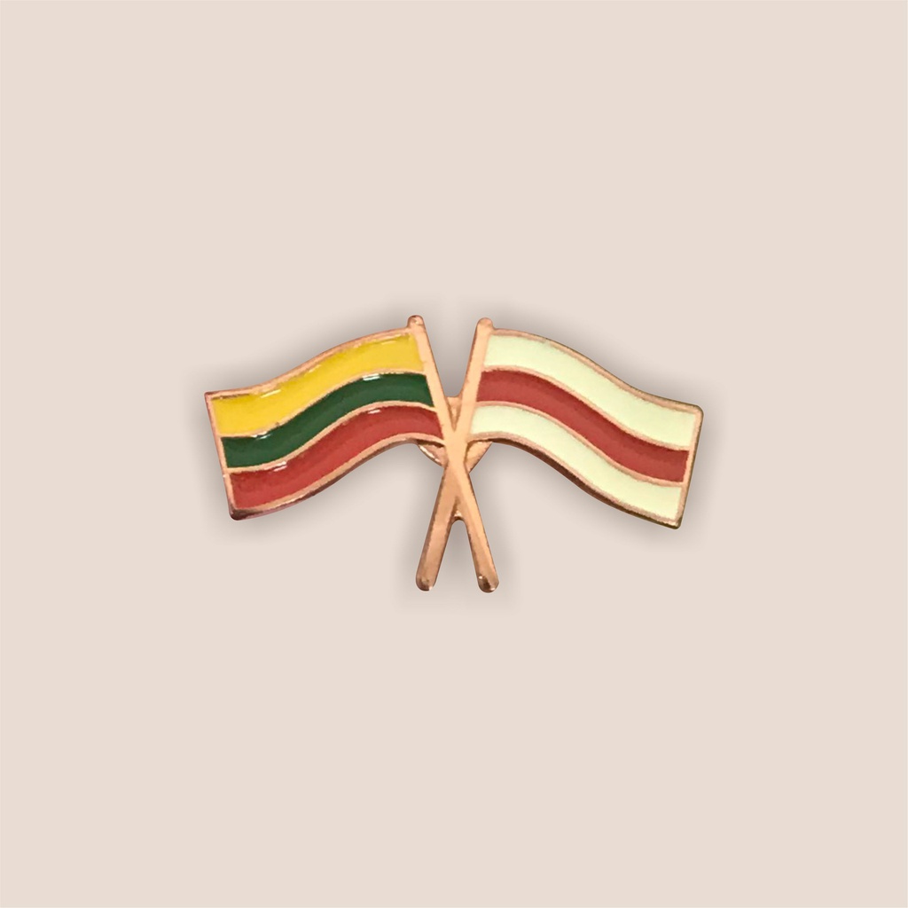Lithuania - Belarus Nr. 2