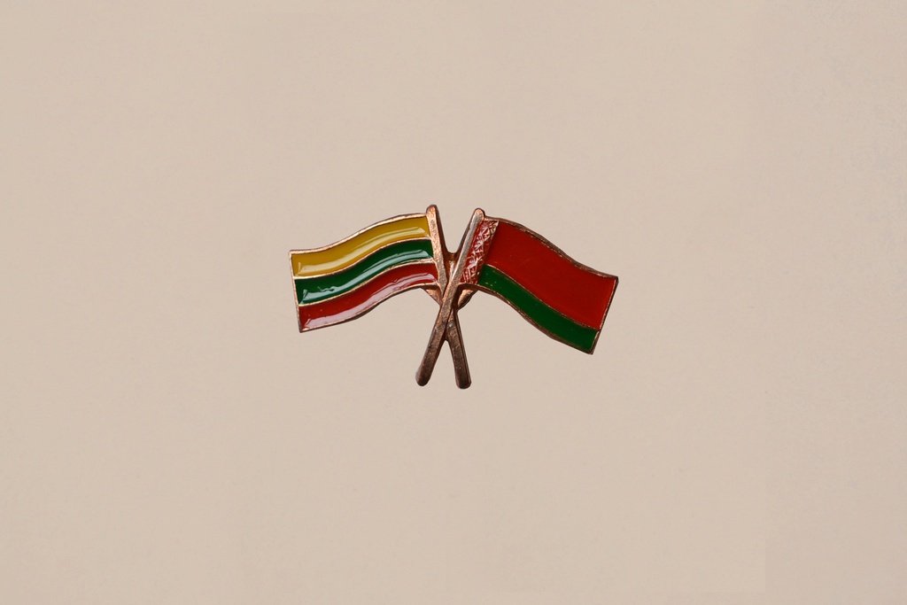 Lietuva - Baltarusija