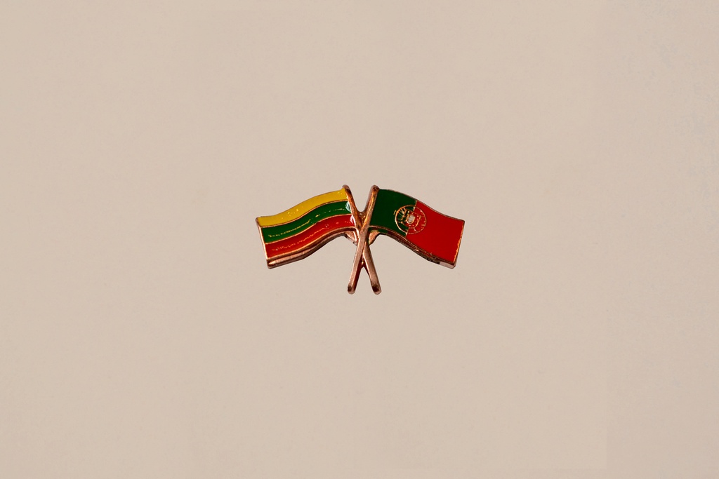 Lithuania - Portugal