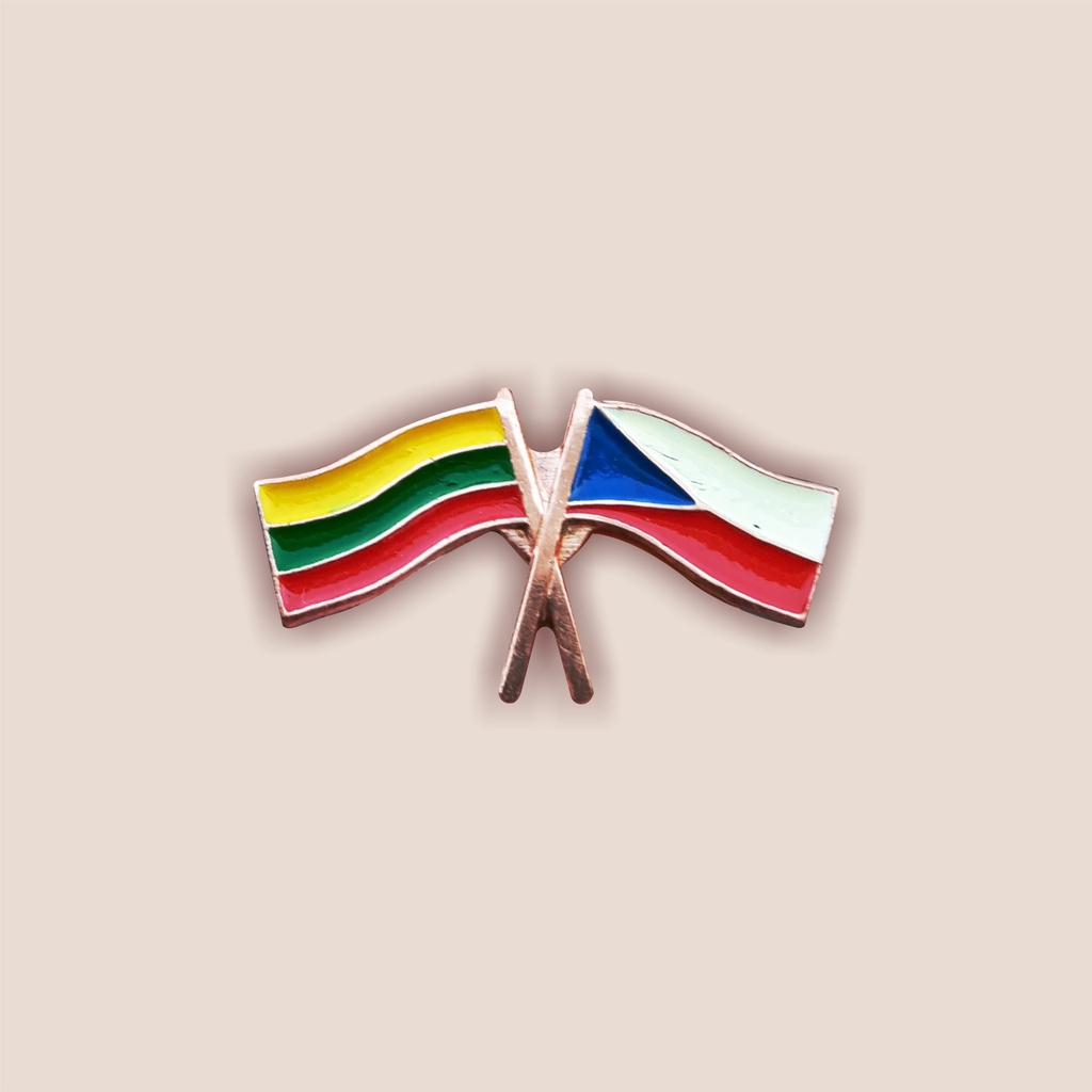 Lithuania - Czech