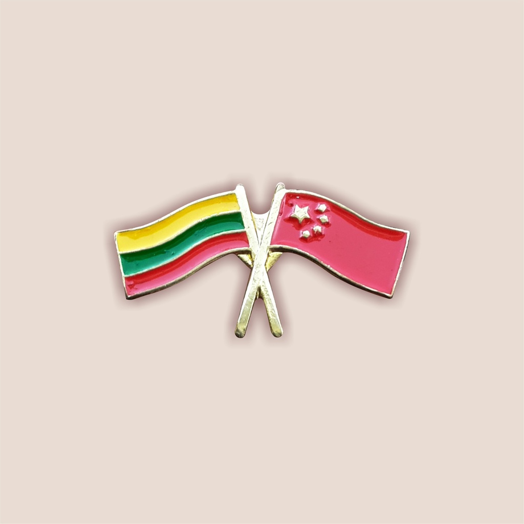 Lithuania - China