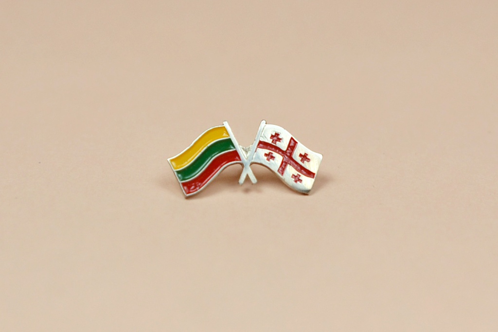 Lietuva - Sakartvelas