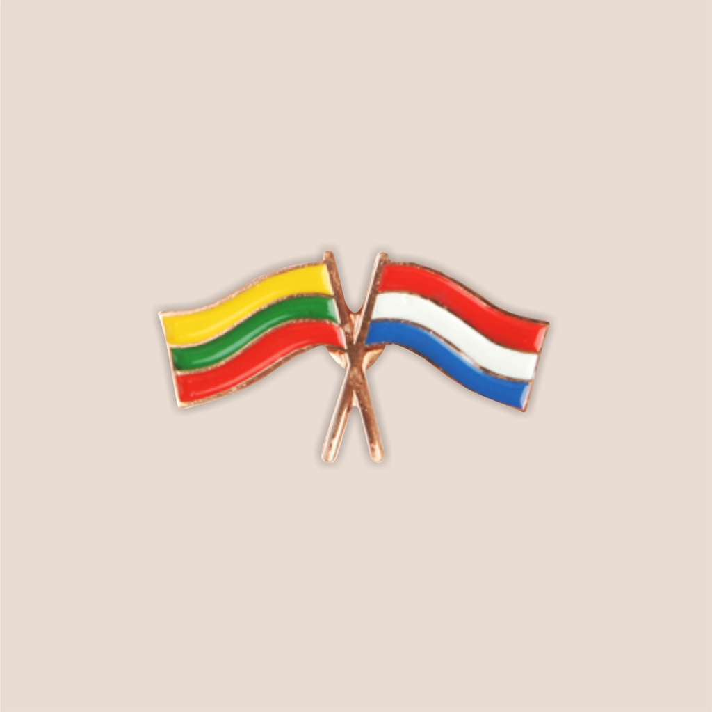 Lietuva - Nyderlandai