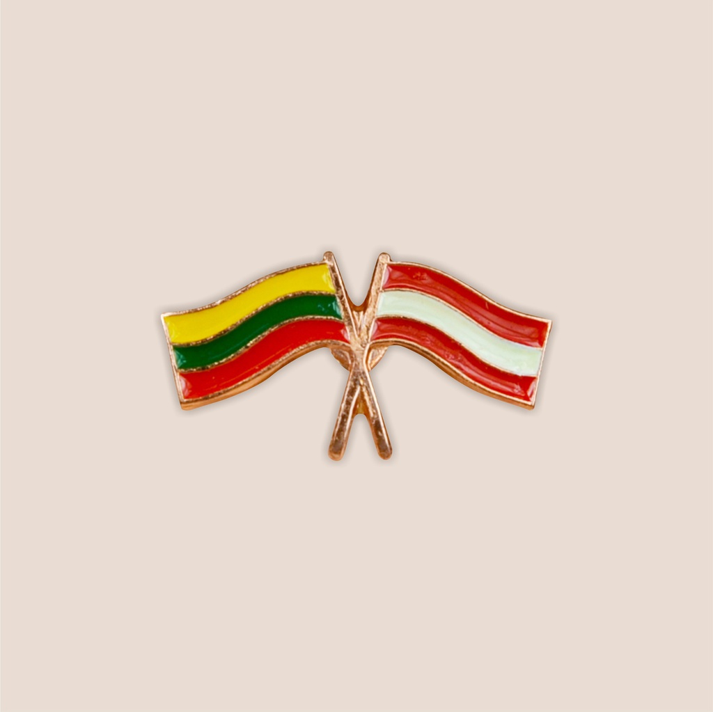 Lithuania - Austria