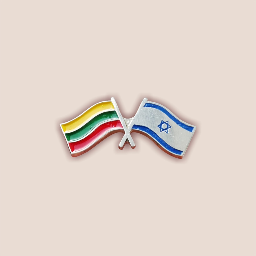 Lietuva - Izraelis