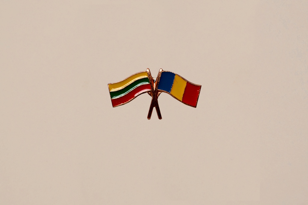 Lietuva - Rumunija