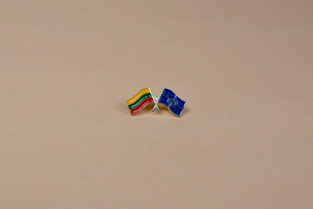 Lithuania - NATO