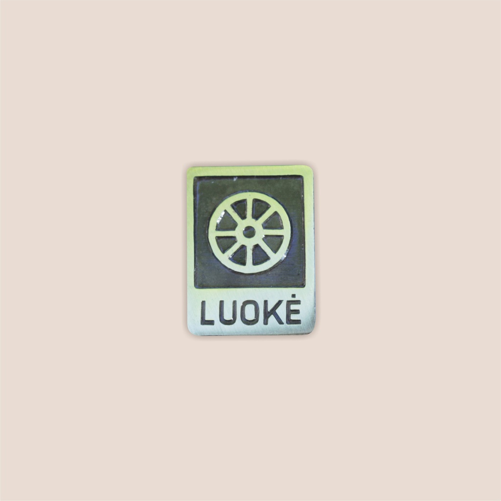 [414] Luoke