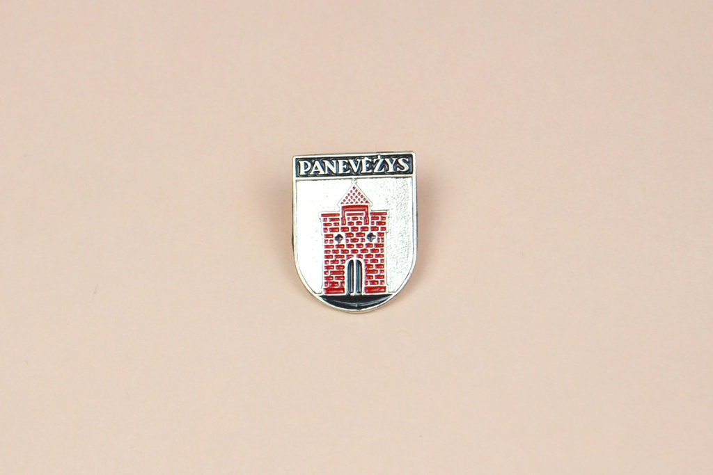 [208] Panevezys