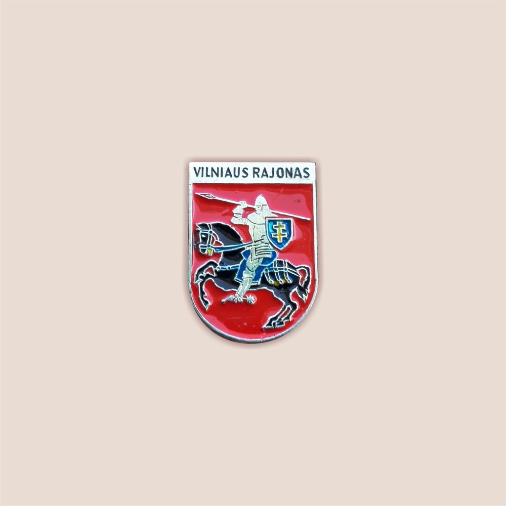 [375] Vilniaus Rajonas