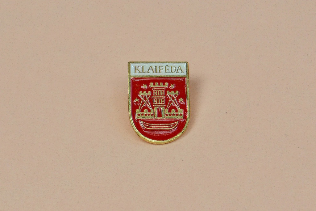 [186] Klaipeda