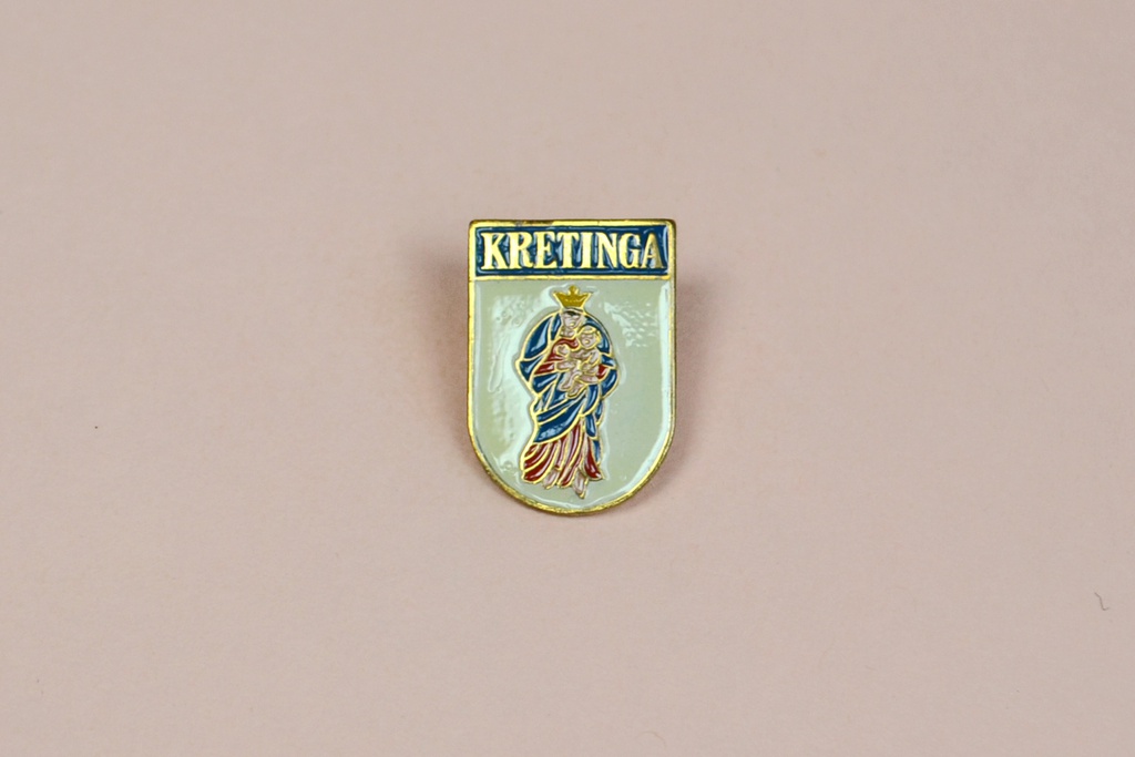 [205] Kretinga
