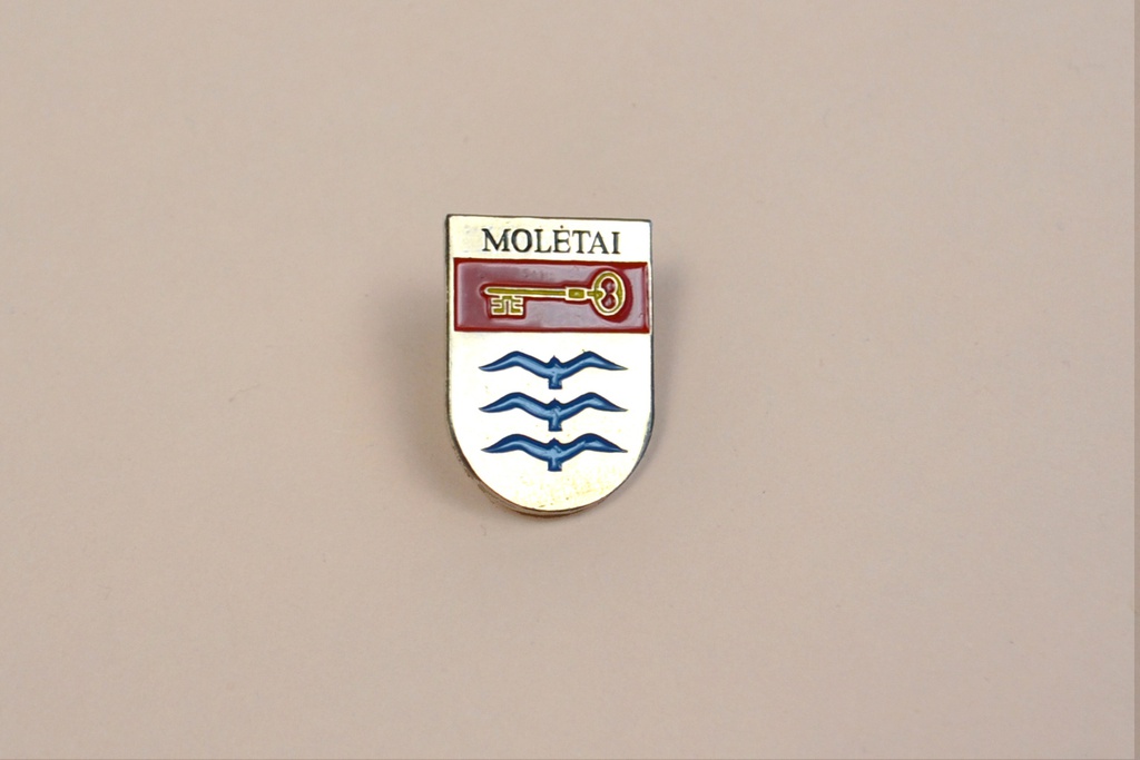 [275] Moletai