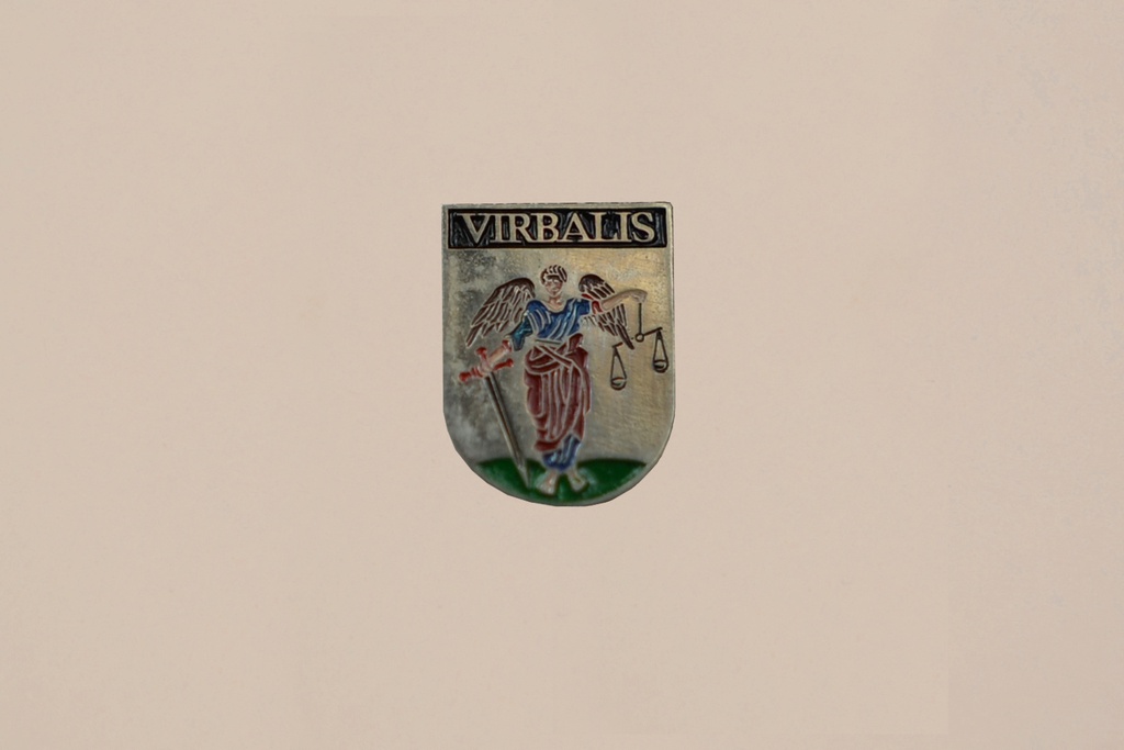 [365] Virbalis