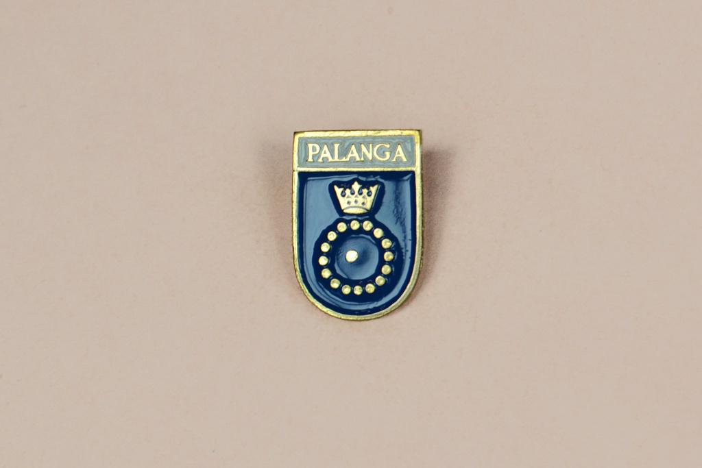 [199] Palanga