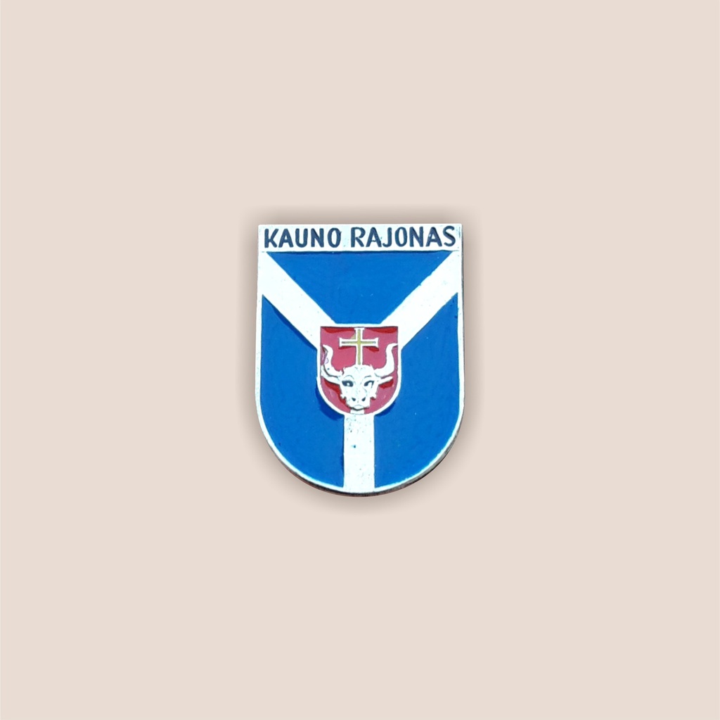 [368] Kauno Rajonas