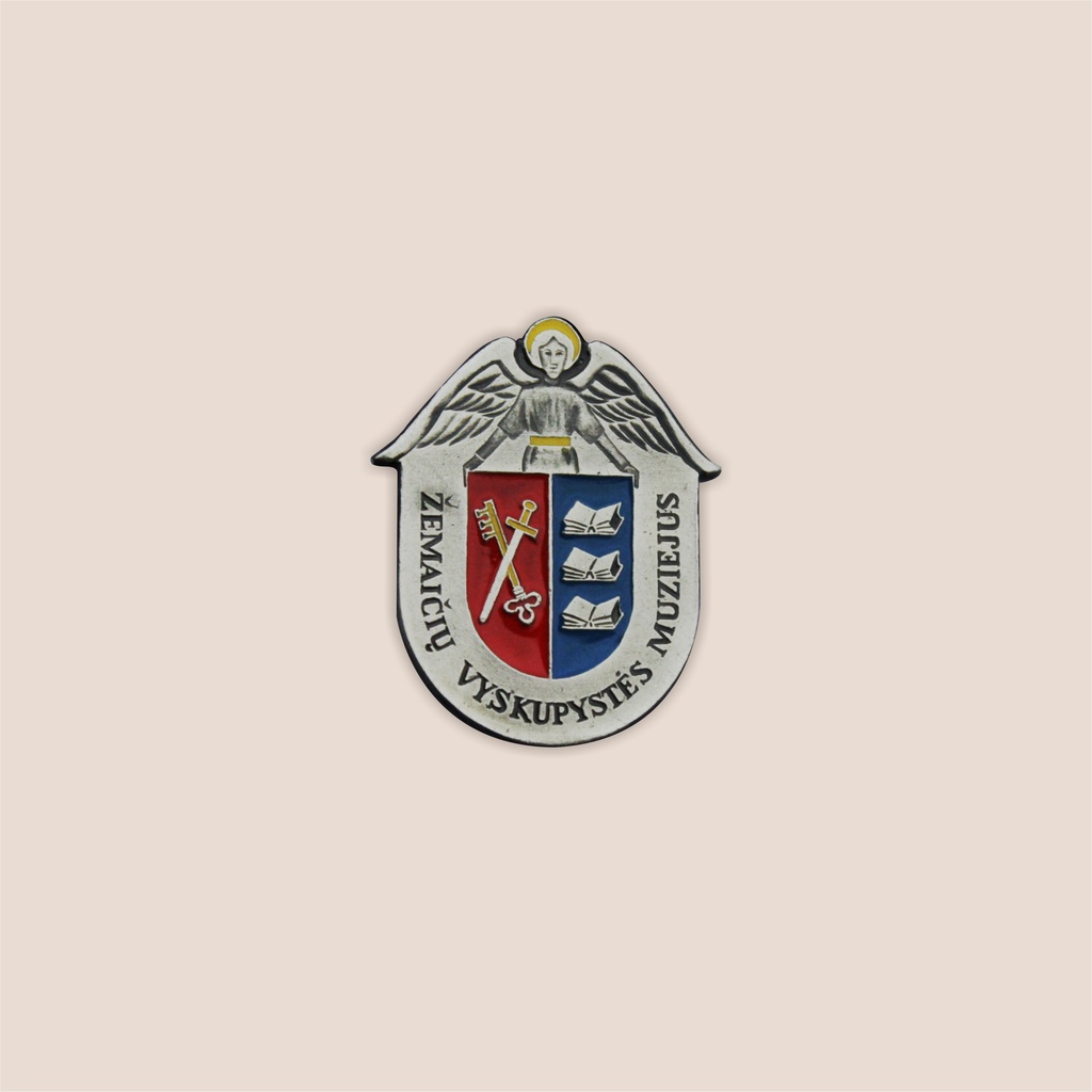[251] Samogitian Episcopal Museum