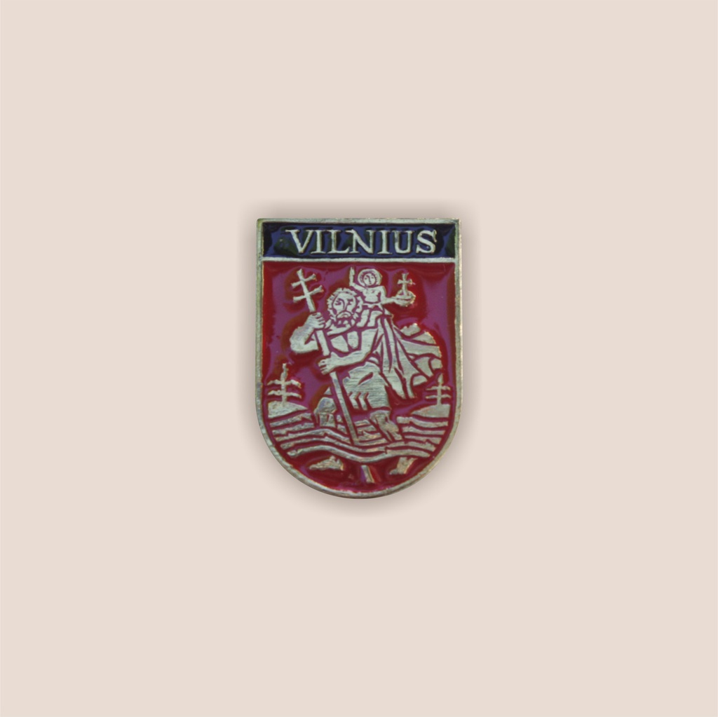[176] Vilnius Nr. 3