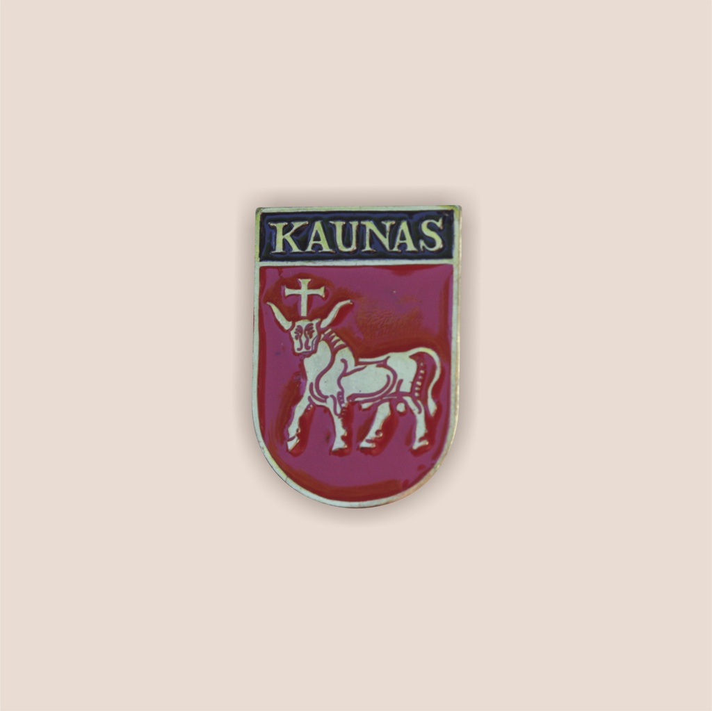 [185] Kaunas